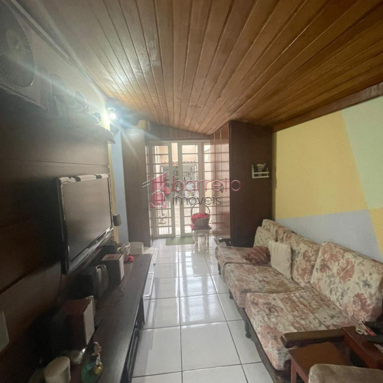 CASA PARA VENDA NO CONDOMÍNIO SANTA TERESA – JUNDIAÍ/SP