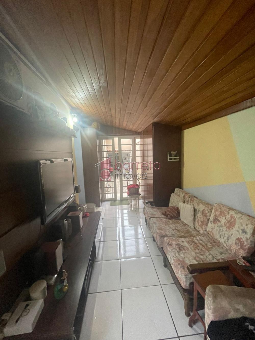 CASA PARA VENDA NO CONDOMÍNIO SANTA TERESA – JUNDIAÍ/SP