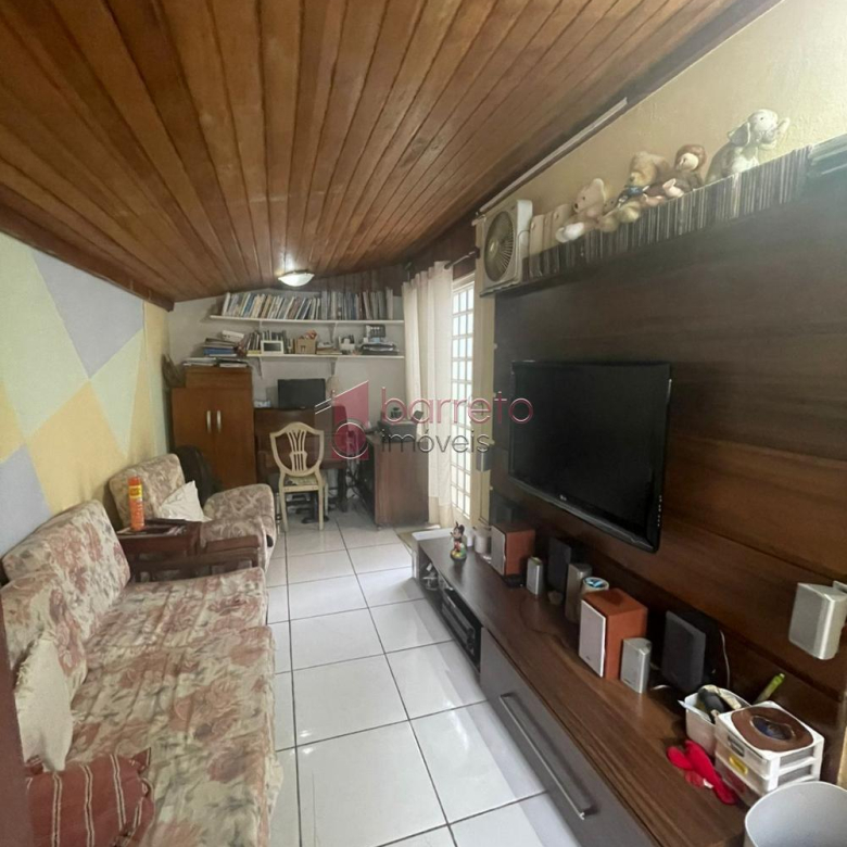 CASA PARA VENDA NO CONDOMÍNIO SANTA TERESA – JUNDIAÍ/SP