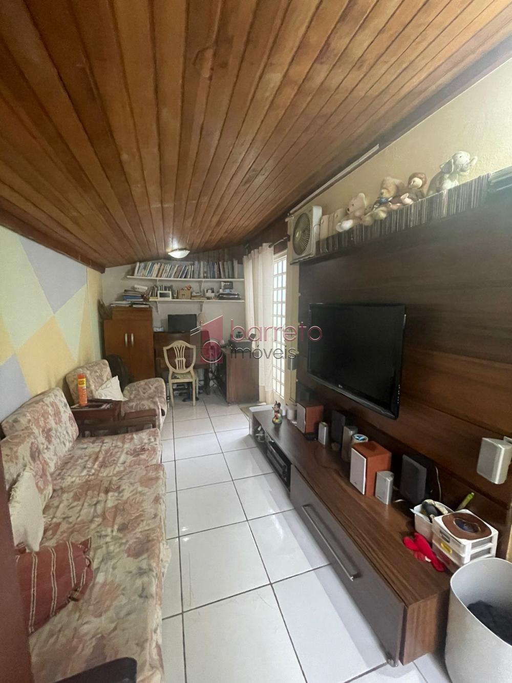 CASA PARA VENDA NO CONDOMÍNIO SANTA TERESA – JUNDIAÍ/SP