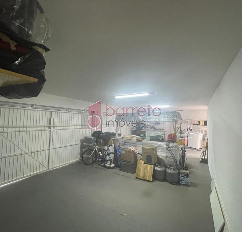 CASA PARA VENDA NO CONDOMÍNIO SANTA TERESA – JUNDIAÍ/SP
