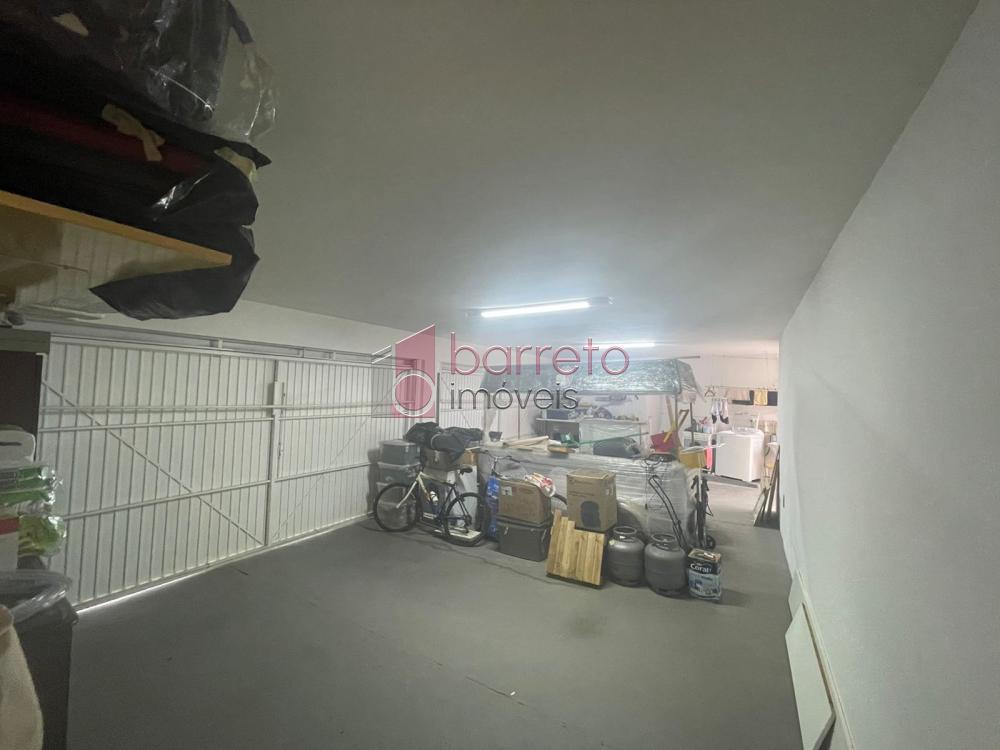 CASA PARA VENDA NO CONDOMÍNIO SANTA TERESA – JUNDIAÍ/SP