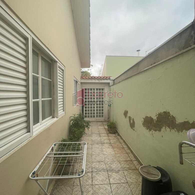 CASA PARA VENDA NO CONDOMÍNIO SANTA TERESA – JUNDIAÍ/SP