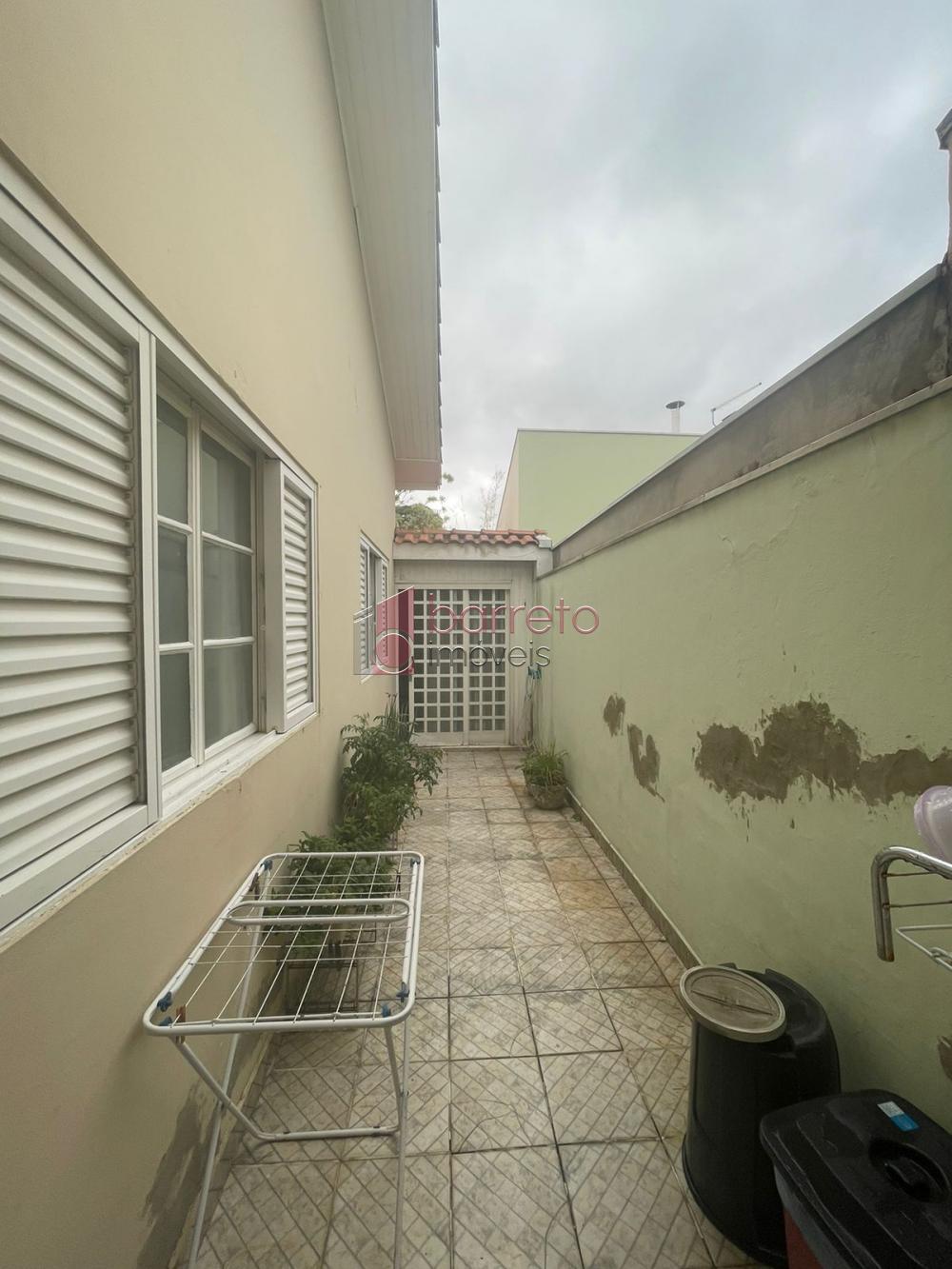 CASA PARA VENDA NO CONDOMÍNIO SANTA TERESA – JUNDIAÍ/SP