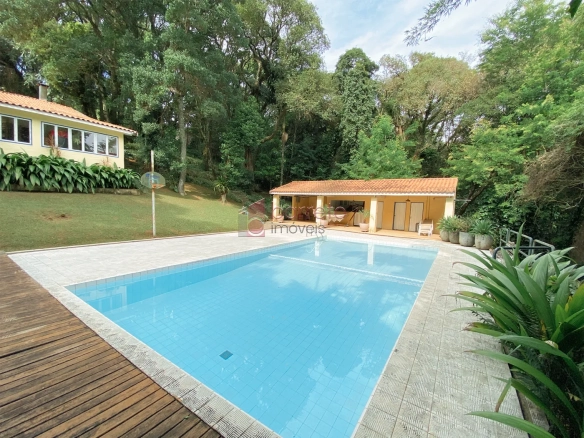 CASA À VENDA NO CONDOMÍNIO CHÁCARA MALOTA COM 5.000 M² AT – JUNDIAÍ/SP