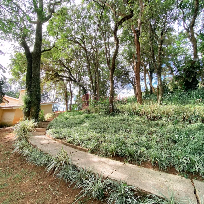 CASA À VENDA NO CONDOMÍNIO CHÁCARA MALOTA COM 5.000 M² AT – JUNDIAÍ/SP
