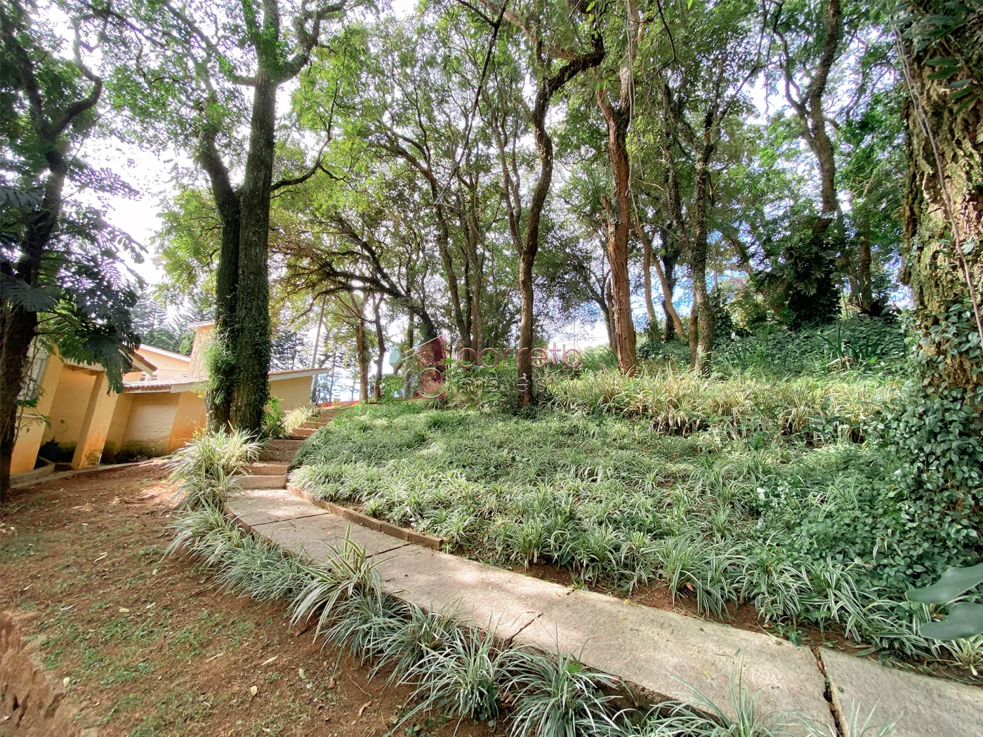 CASA À VENDA NO CONDOMÍNIO CHÁCARA MALOTA COM 5.000 M² AT – JUNDIAÍ/SP