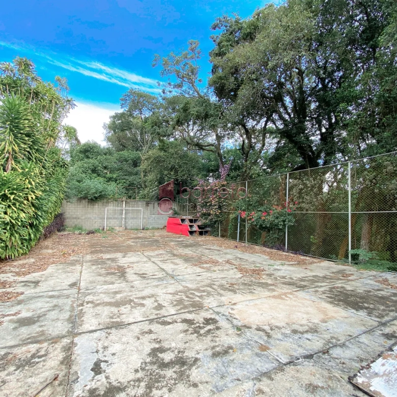 CASA À VENDA NO CONDOMÍNIO CHÁCARA MALOTA COM 5.000 M² AT – JUNDIAÍ/SP