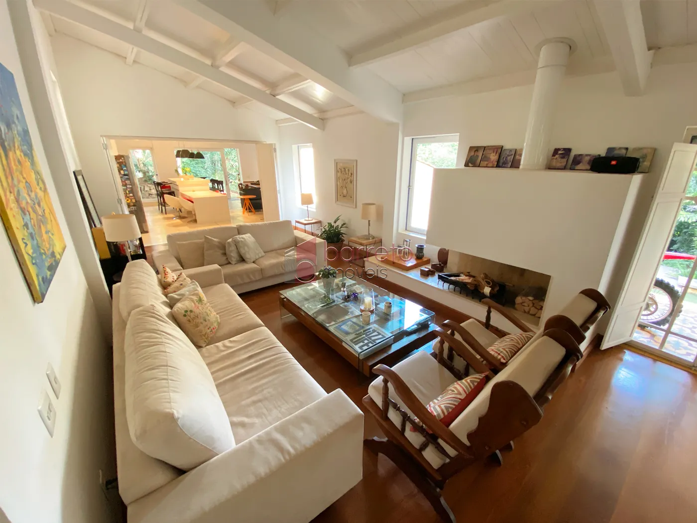 CASA À VENDA NO CONDOMÍNIO CHÁCARA MALOTA COM 5.000 M² AT – JUNDIAÍ/SP