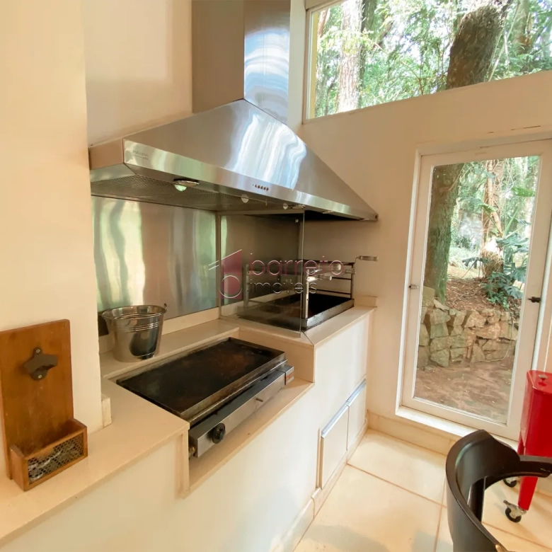CASA À VENDA NO CONDOMÍNIO CHÁCARA MALOTA COM 5.000 M² AT – JUNDIAÍ/SP