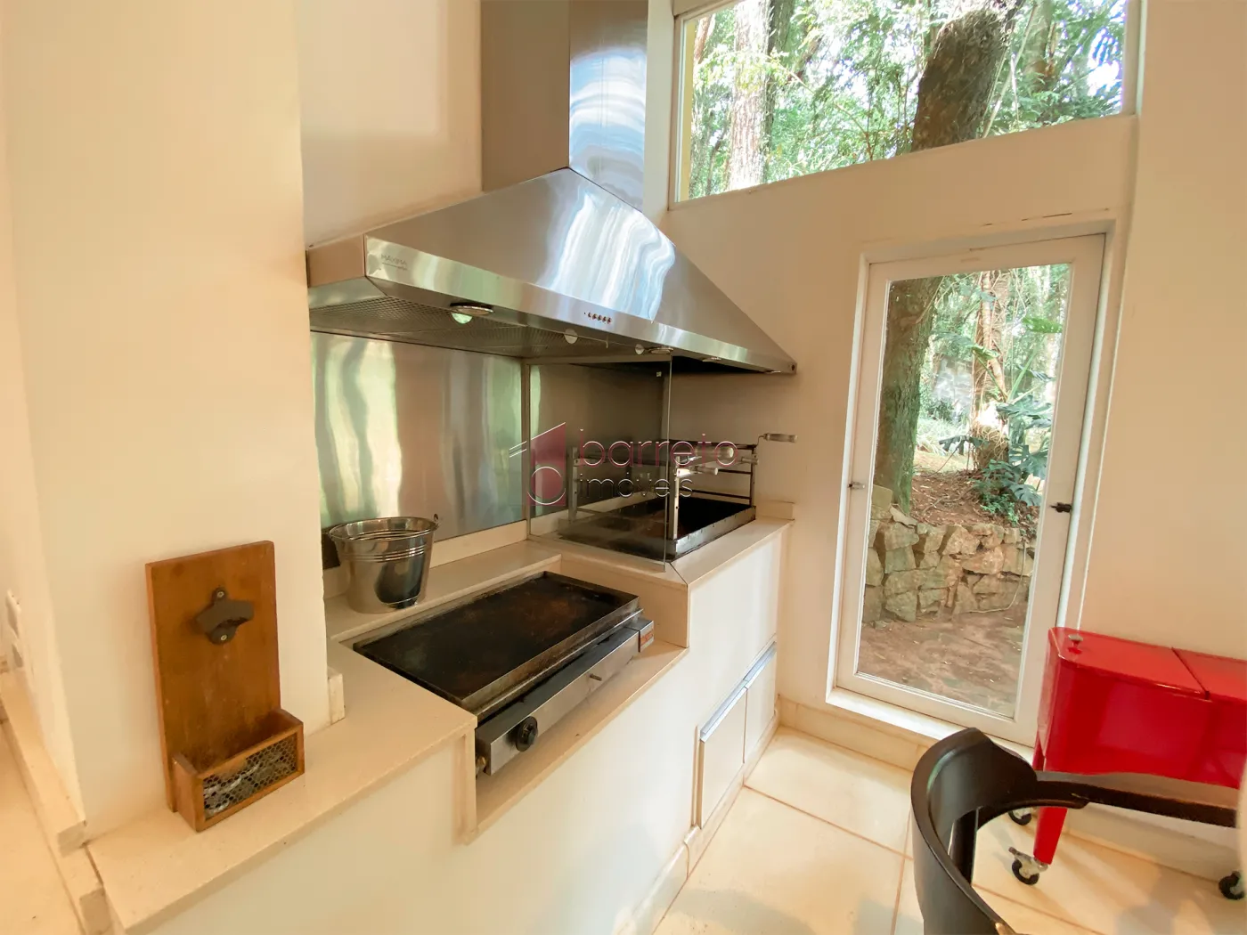 CASA À VENDA NO CONDOMÍNIO CHÁCARA MALOTA COM 5.000 M² AT – JUNDIAÍ/SP