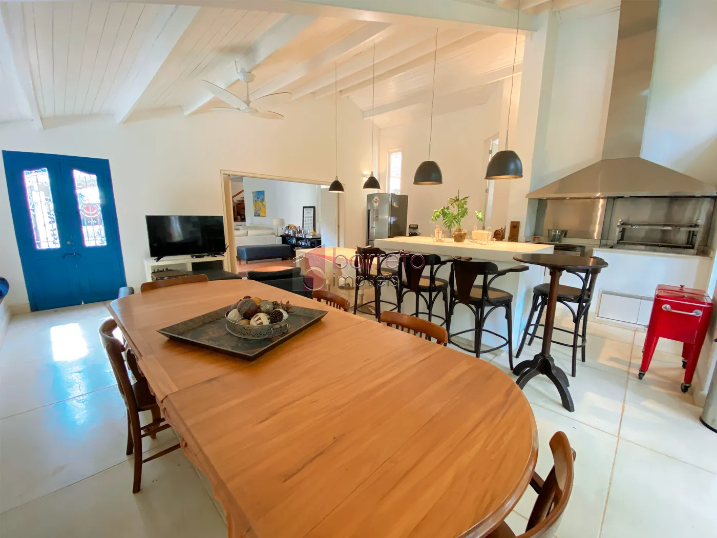 CASA À VENDA NO CONDOMÍNIO CHÁCARA MALOTA COM 5.000 M² AT – JUNDIAÍ/SP