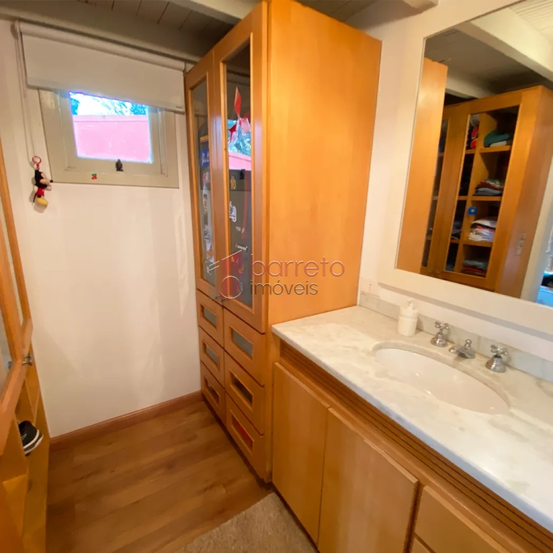 CASA À VENDA NO CONDOMÍNIO CHÁCARA MALOTA COM 5.000 M² AT – JUNDIAÍ/SP