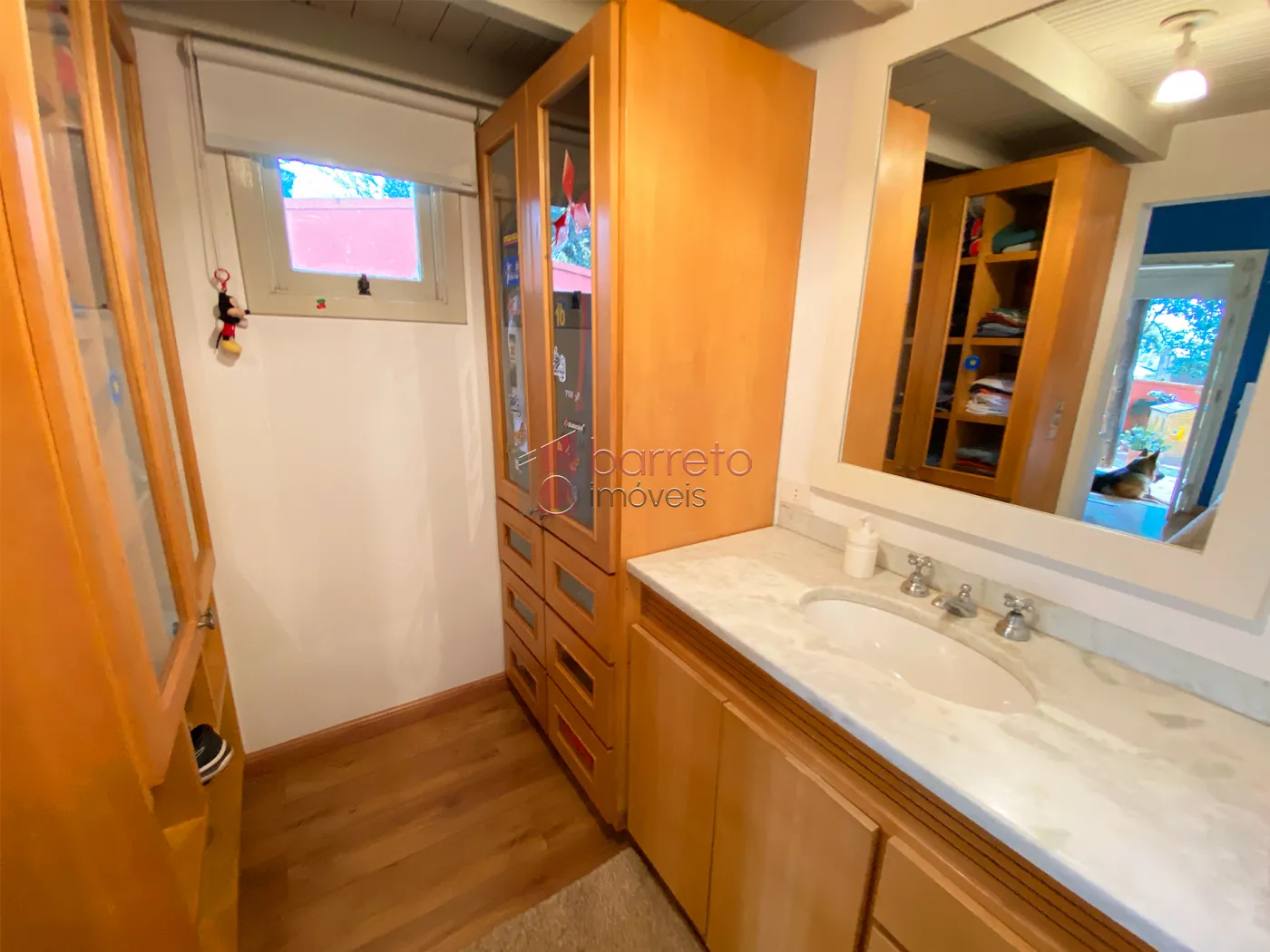 CASA À VENDA NO CONDOMÍNIO CHÁCARA MALOTA COM 5.000 M² AT – JUNDIAÍ/SP
