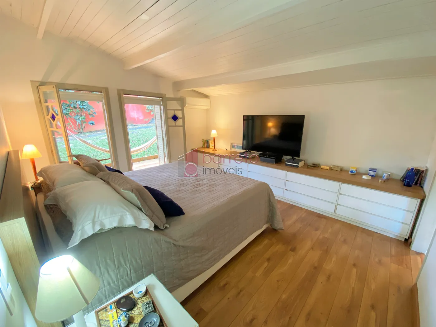 CASA À VENDA NO CONDOMÍNIO CHÁCARA MALOTA COM 5.000 M² AT – JUNDIAÍ/SP