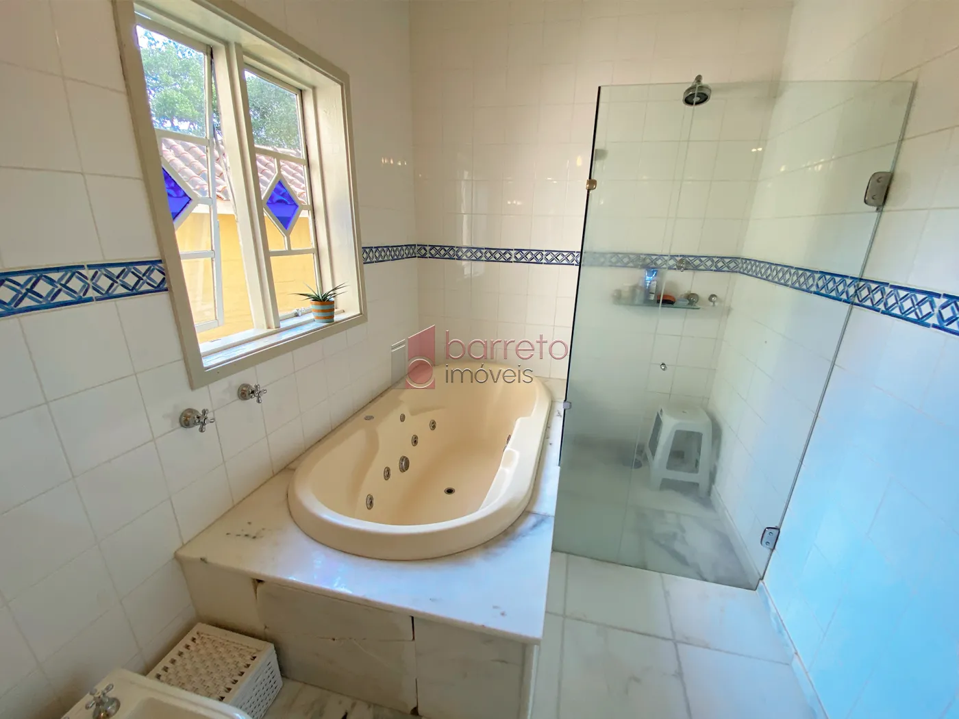 CASA À VENDA NO CONDOMÍNIO CHÁCARA MALOTA COM 5.000 M² AT – JUNDIAÍ/SP