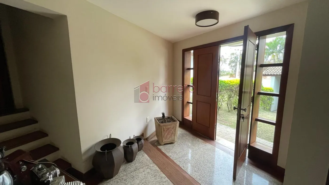 CASA PARA VENDA NO CONDOMÍNIO CHÁCARA MALOTA – JUNDIAÍ/SP