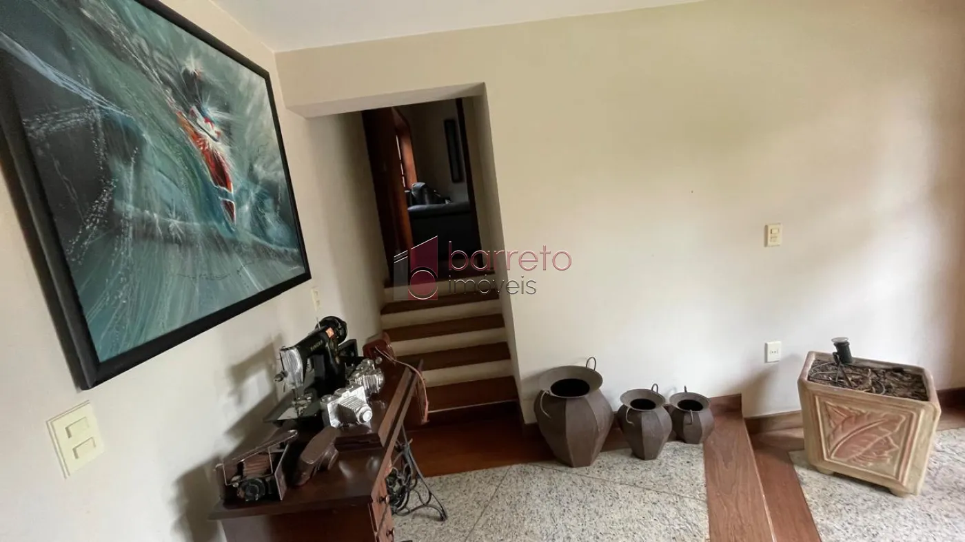 CASA PARA VENDA NO CONDOMÍNIO CHÁCARA MALOTA – JUNDIAÍ/SP