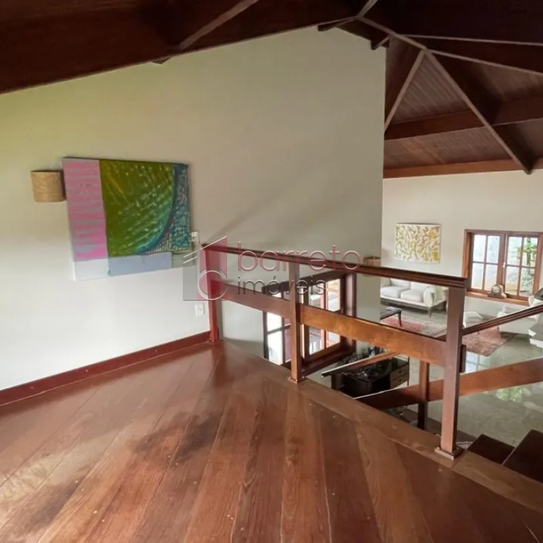 CASA PARA VENDA NO CONDOMÍNIO CHÁCARA MALOTA – JUNDIAÍ/SP
