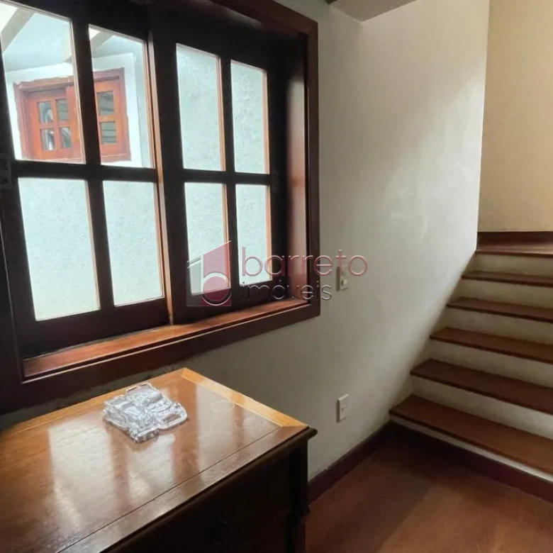 CASA PARA VENDA NO CONDOMÍNIO CHÁCARA MALOTA – JUNDIAÍ/SP