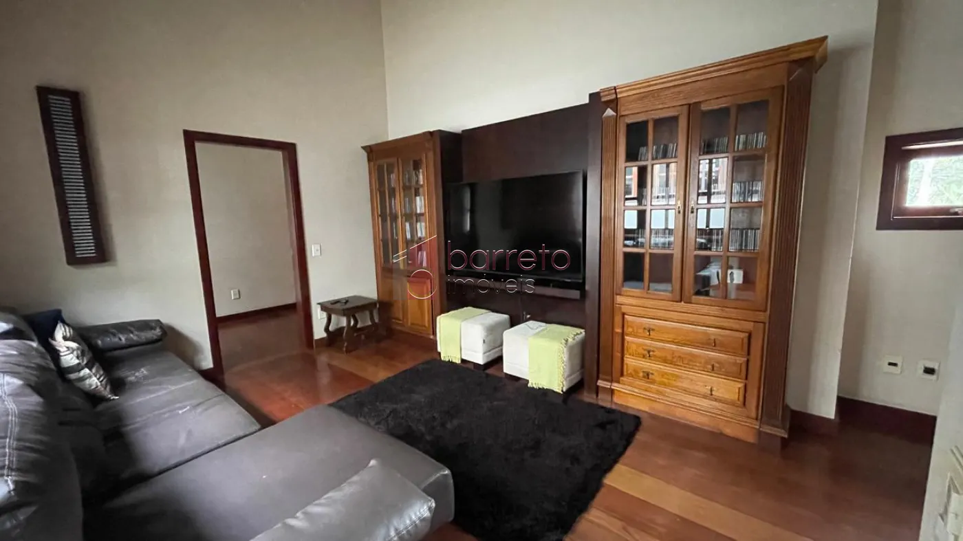 CASA PARA VENDA NO CONDOMÍNIO CHÁCARA MALOTA – JUNDIAÍ/SP