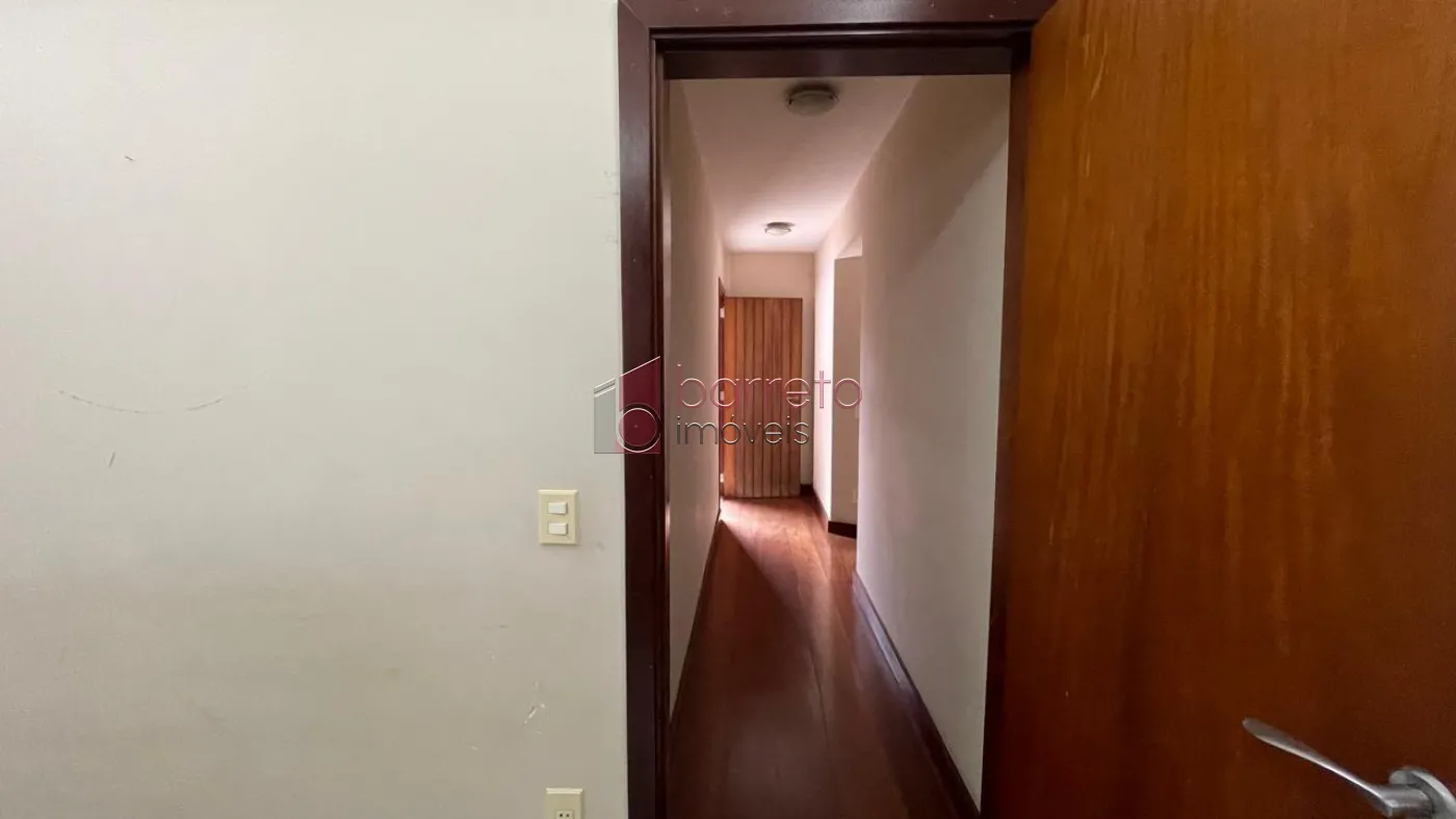 CASA PARA VENDA NO CONDOMÍNIO CHÁCARA MALOTA – JUNDIAÍ/SP