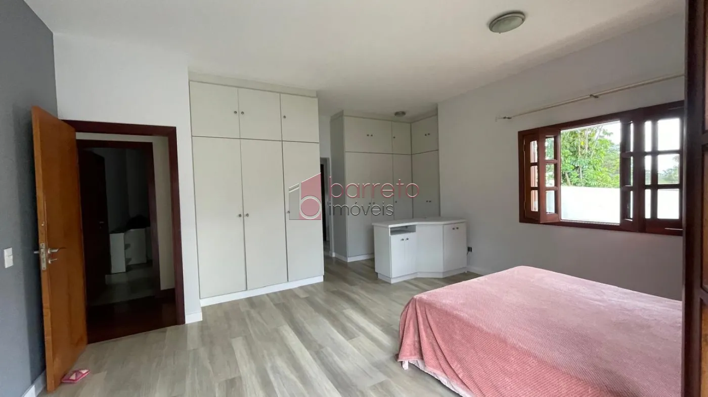 CASA PARA VENDA NO CONDOMÍNIO CHÁCARA MALOTA – JUNDIAÍ/SP