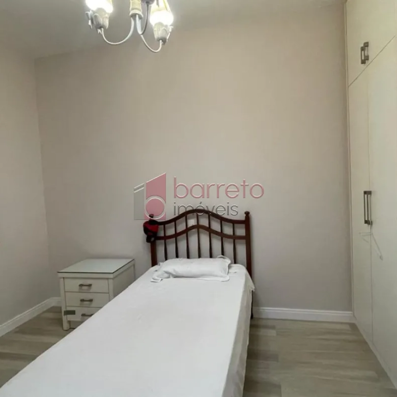 CASA PARA VENDA NO CONDOMÍNIO CHÁCARA MALOTA – JUNDIAÍ/SP