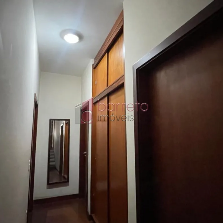 CASA PARA VENDA NO CONDOMÍNIO CHÁCARA MALOTA – JUNDIAÍ/SP