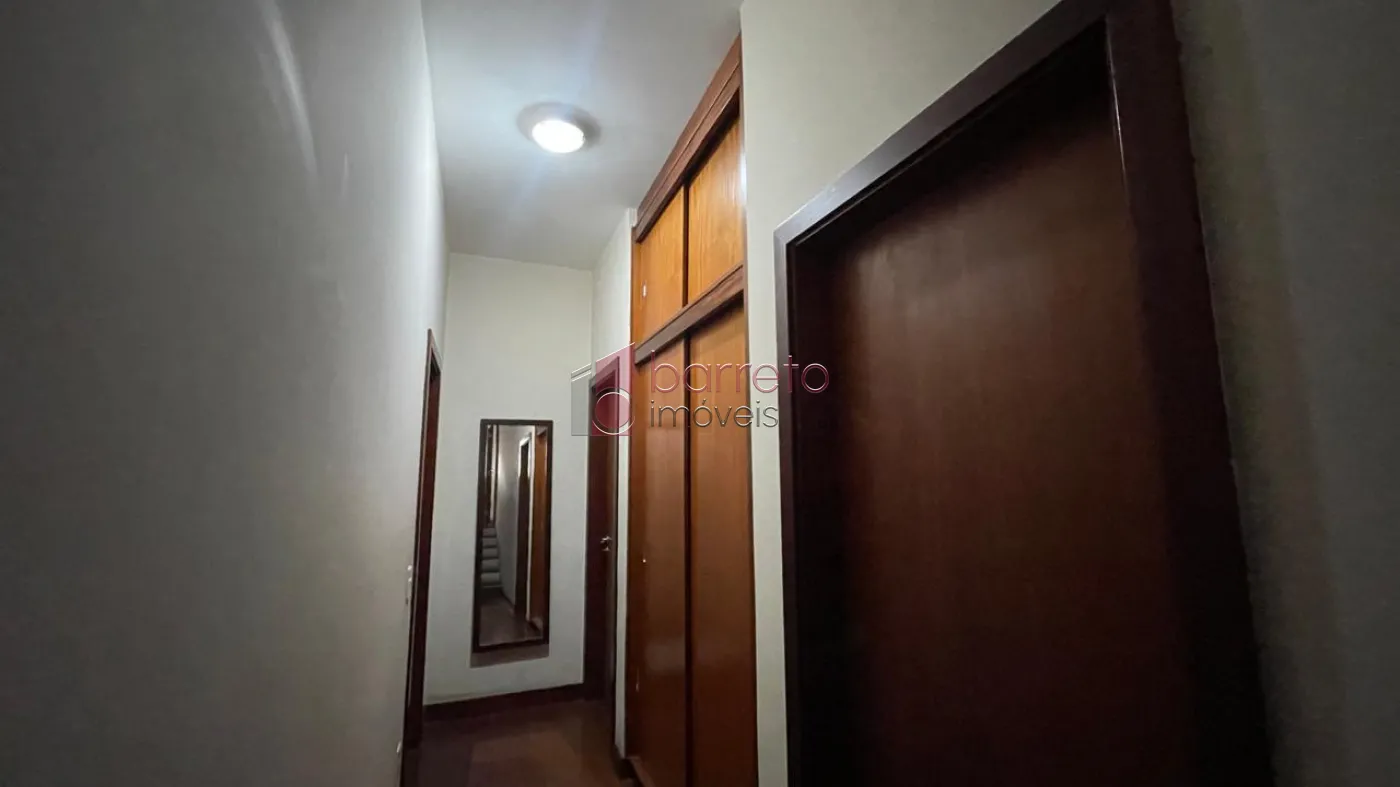 CASA PARA VENDA NO CONDOMÍNIO CHÁCARA MALOTA – JUNDIAÍ/SP
