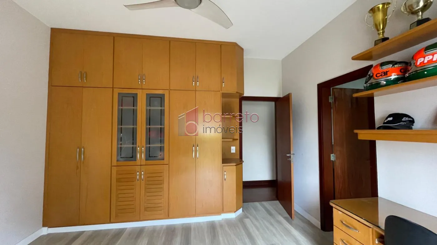 CASA PARA VENDA NO CONDOMÍNIO CHÁCARA MALOTA – JUNDIAÍ/SP