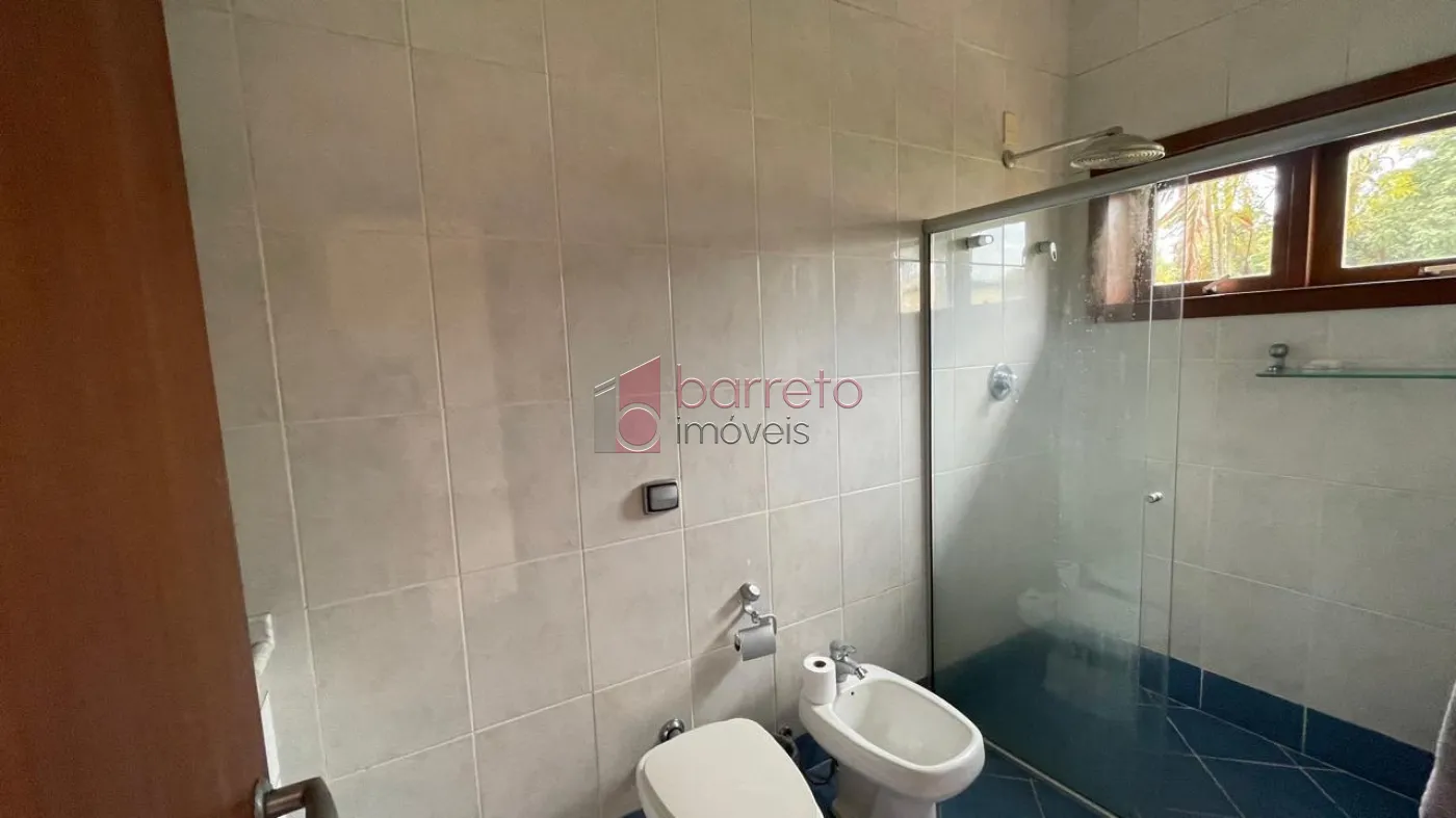 CASA PARA VENDA NO CONDOMÍNIO CHÁCARA MALOTA – JUNDIAÍ/SP