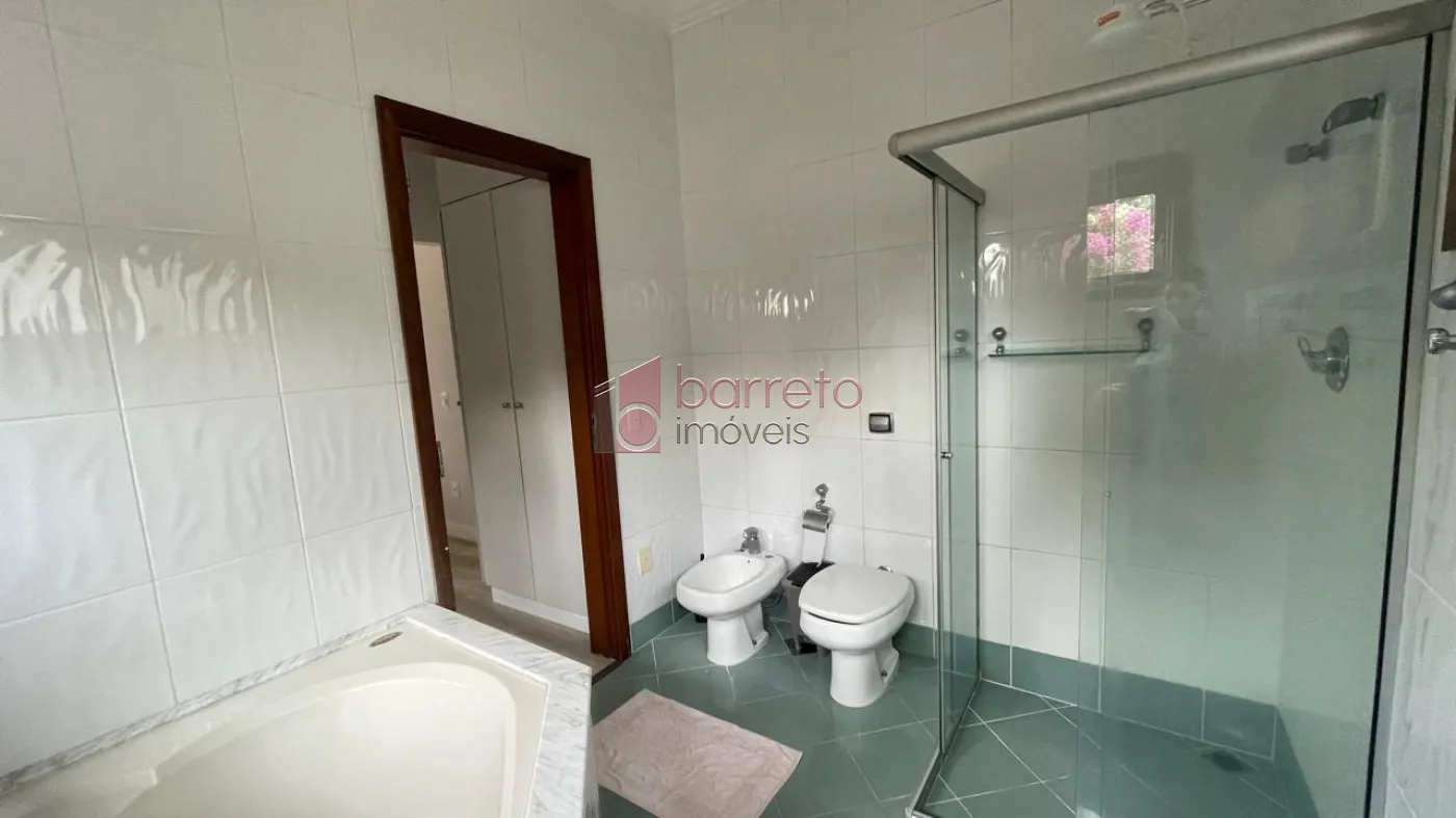CASA PARA VENDA NO CONDOMÍNIO CHÁCARA MALOTA – JUNDIAÍ/SP