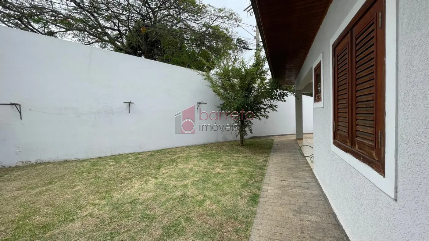 CASA PARA VENDA NO CONDOMÍNIO CHÁCARA MALOTA – JUNDIAÍ/SP