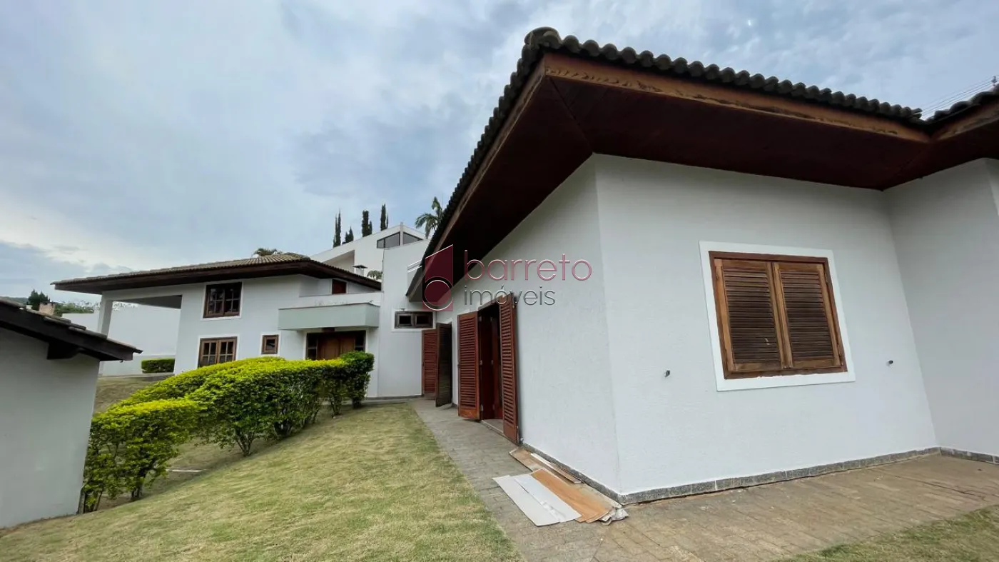 CASA PARA VENDA NO CONDOMÍNIO CHÁCARA MALOTA – JUNDIAÍ/SP