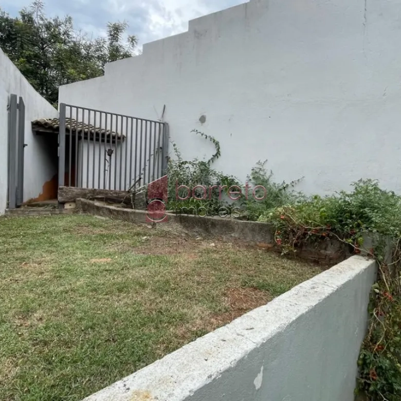 CASA PARA VENDA NO CONDOMÍNIO CHÁCARA MALOTA – JUNDIAÍ/SP