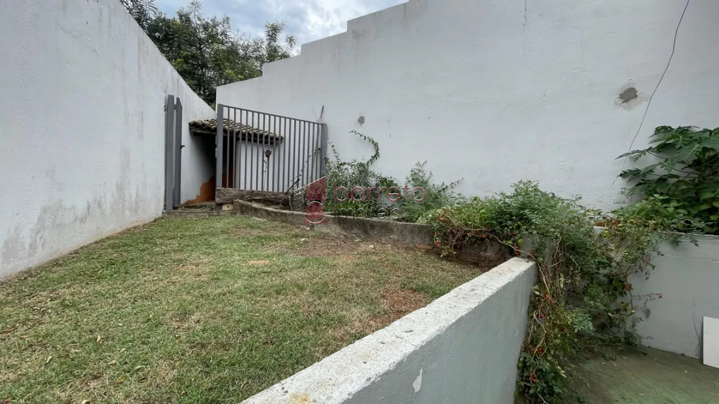CASA PARA VENDA NO CONDOMÍNIO CHÁCARA MALOTA – JUNDIAÍ/SP