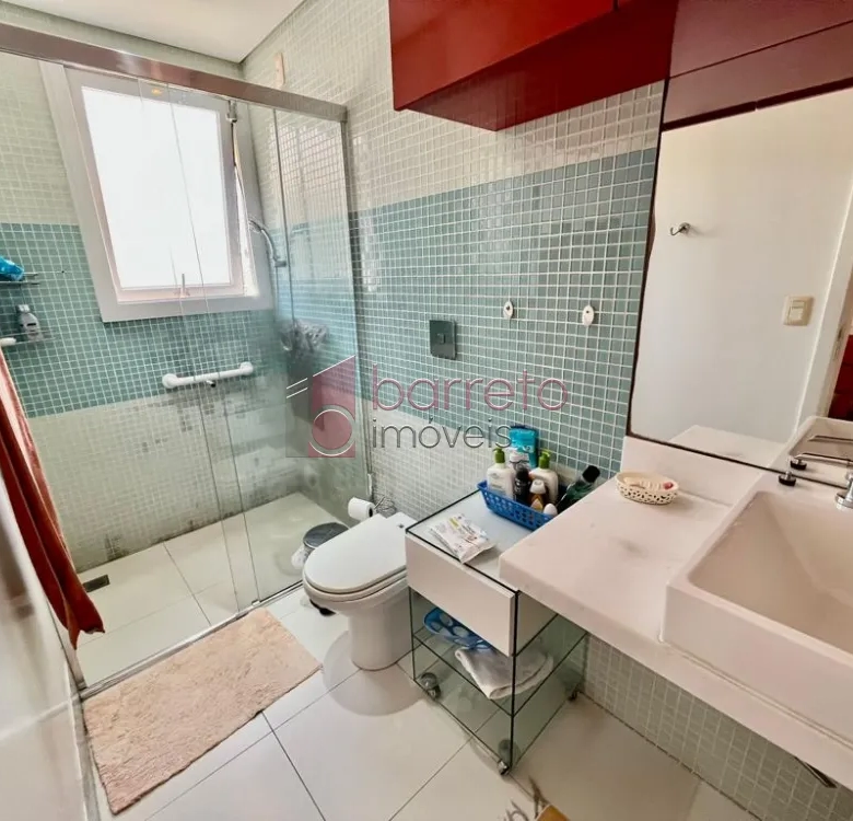 CASA PARA VENDA NO CONDOMÍNIO SANTA TEREZA – JUNDIAÍ/SP