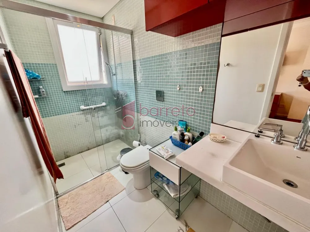 CASA PARA VENDA NO CONDOMÍNIO SANTA TEREZA – JUNDIAÍ/SP