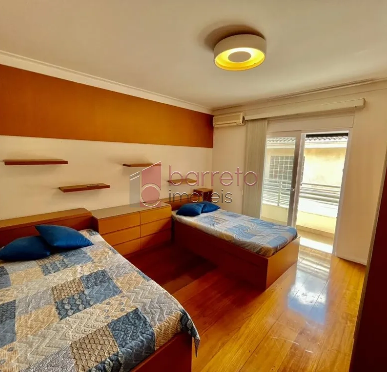 CASA PARA VENDA NO CONDOMÍNIO SANTA TEREZA – JUNDIAÍ/SP