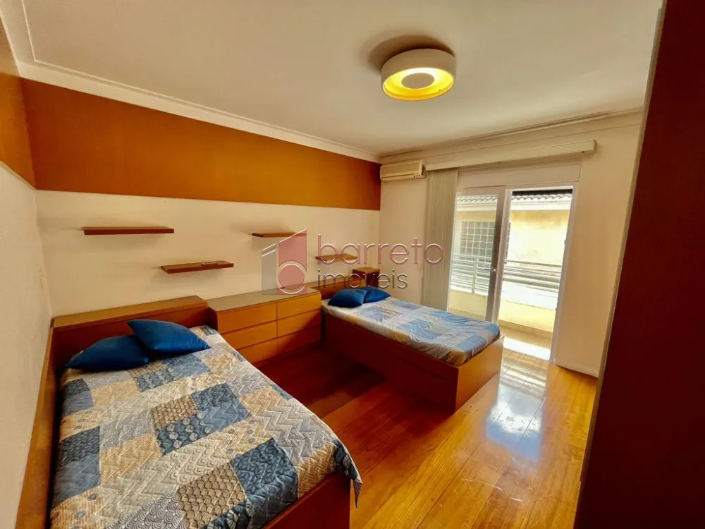 CASA PARA VENDA NO CONDOMÍNIO SANTA TEREZA – JUNDIAÍ/SP