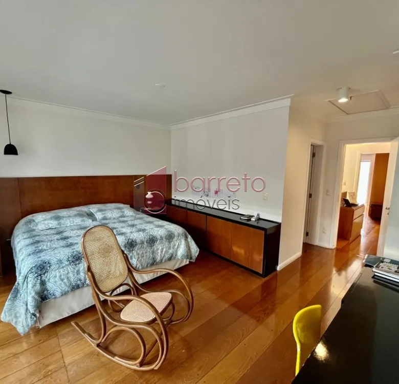 CASA PARA VENDA NO CONDOMÍNIO SANTA TEREZA – JUNDIAÍ/SP