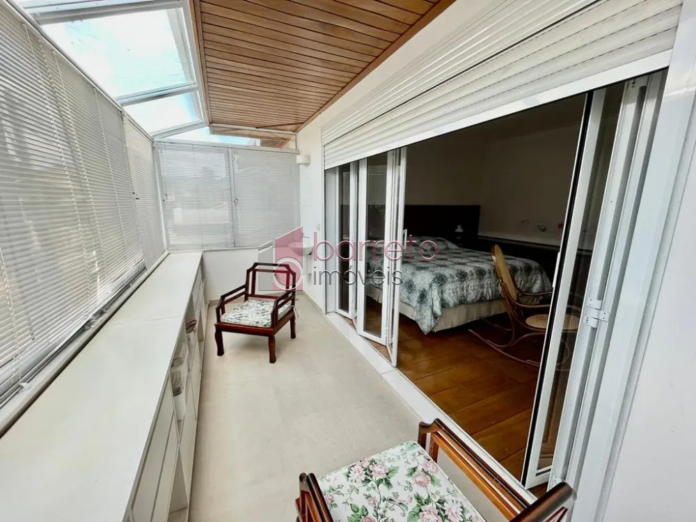 CASA PARA VENDA NO CONDOMÍNIO SANTA TEREZA – JUNDIAÍ/SP