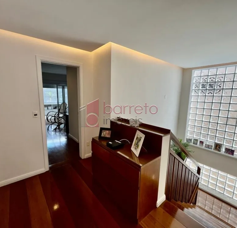 CASA PARA VENDA NO CONDOMÍNIO SANTA TEREZA – JUNDIAÍ/SP