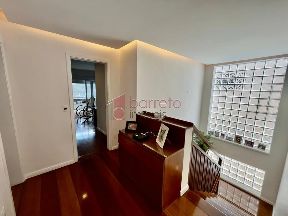 CASA PARA VENDA NO CONDOMÍNIO SANTA TEREZA – JUNDIAÍ/SP