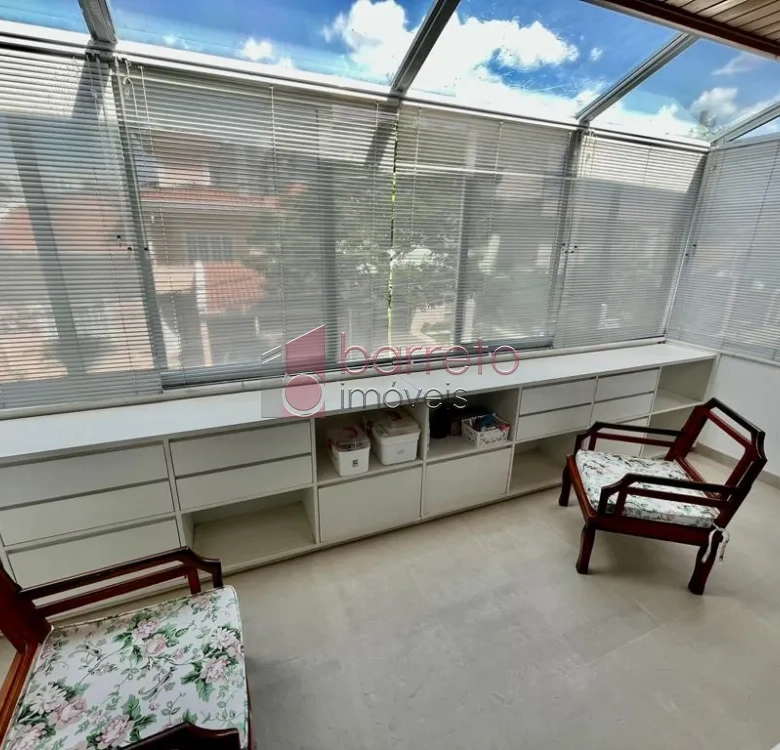 CASA PARA VENDA NO CONDOMÍNIO SANTA TEREZA – JUNDIAÍ/SP
