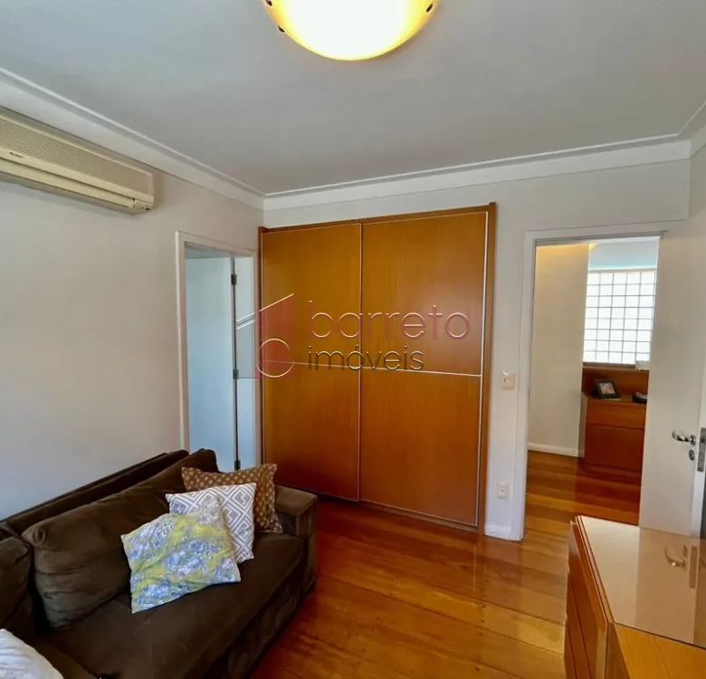 CASA PARA VENDA NO CONDOMÍNIO SANTA TEREZA – JUNDIAÍ/SP