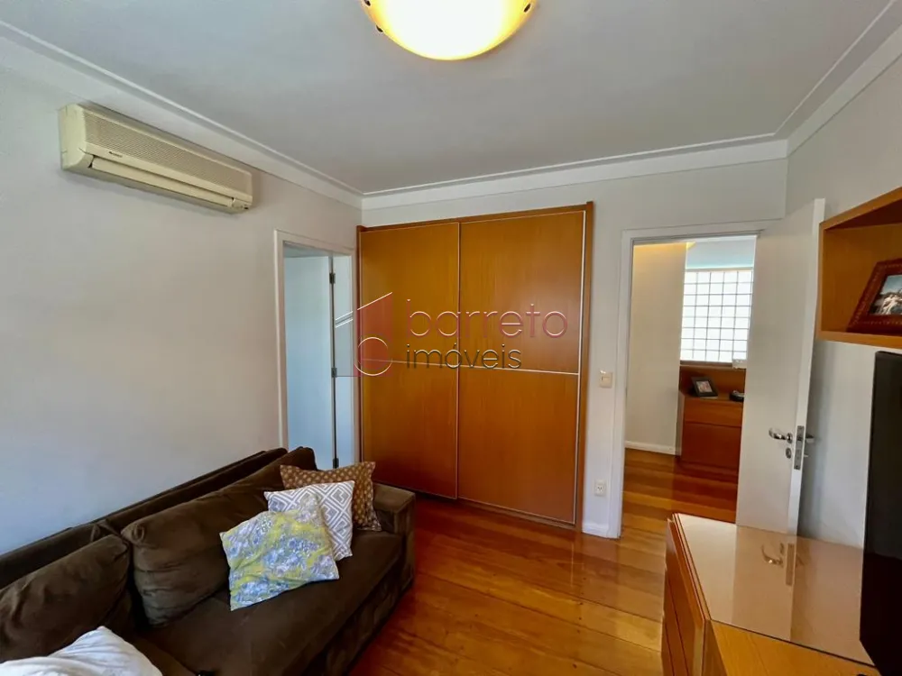 CASA PARA VENDA NO CONDOMÍNIO SANTA TEREZA – JUNDIAÍ/SP