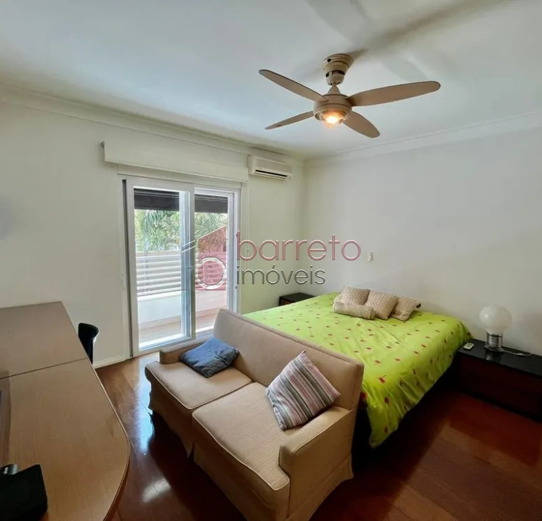 CASA PARA VENDA NO CONDOMÍNIO SANTA TEREZA – JUNDIAÍ/SP