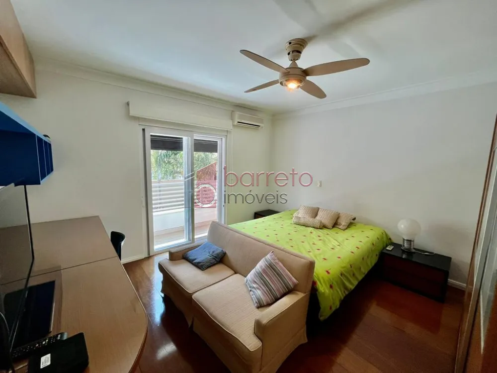 CASA PARA VENDA NO CONDOMÍNIO SANTA TEREZA – JUNDIAÍ/SP